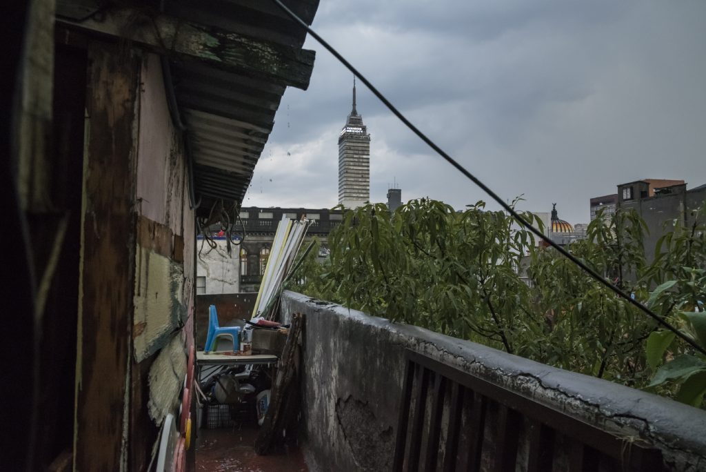 Latin-America's Tower