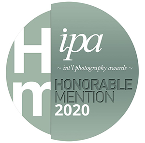 IPA 2020 - Honorable Mention